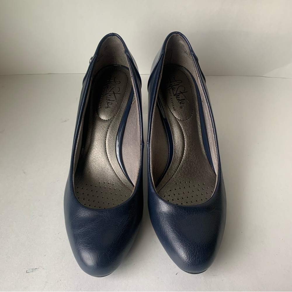 Lifestride Sevyn Women's High Heels